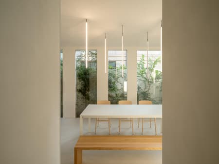 Forest Villa